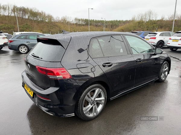 Used Volkswagen Golf 2023 for sale - 77254179: Photo 4