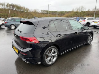 Used Volkswagen Golf 2023 for sale - 77254179: Photo