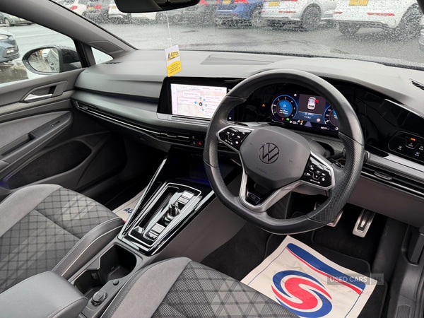 Used Volkswagen Golf 2023 for sale - 77254179: Photo 6