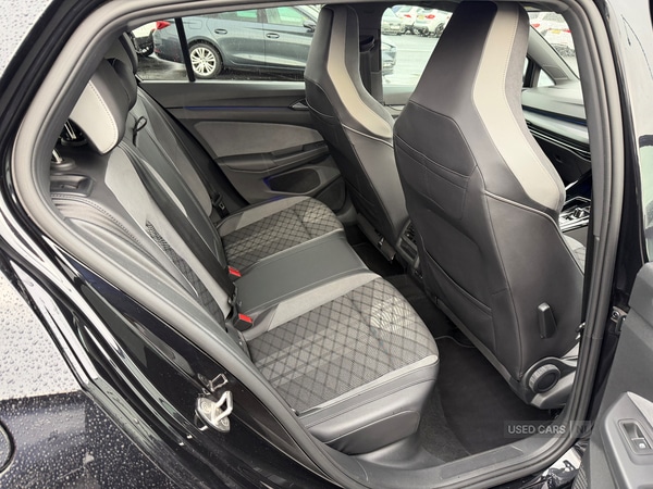 Used Volkswagen Golf 2023 for sale - 77254179: Photo 7