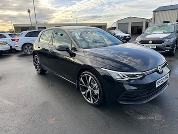 2022 - 2.0 TDI Life 5dr