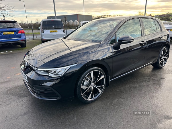 Used Volkswagen Golf 2022 for sale - 76743964: Photo 2