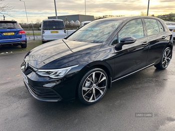 Used Volkswagen Golf 2022 for sale - 76743964: Photo