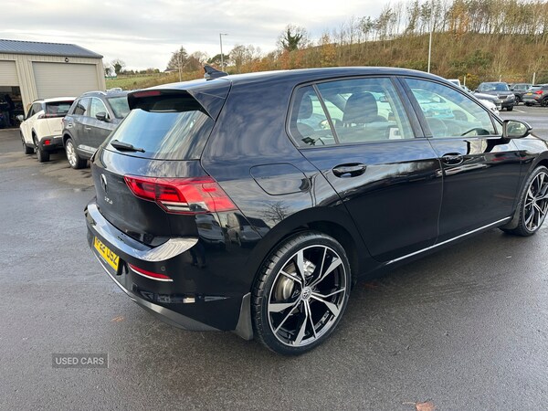 Used Volkswagen Golf 2022 for sale - 76743964: Photo 4