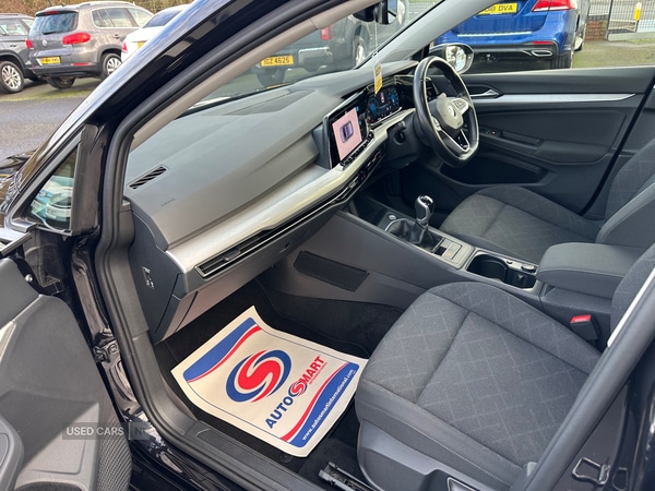 Used Volkswagen Golf 2022 for sale - 76743964: Photo 5