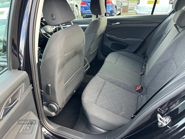 Used Volkswagen Golf 2022 for sale - 76743964: Photo 6