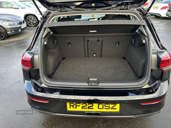 Used Volkswagen Golf 2022 for sale - 76743964: Photo 7