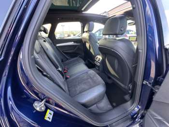 Used Audi Q5 2019 for sale - 74350781: Photo