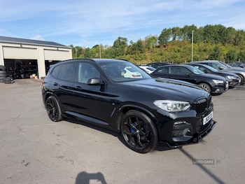 Used BMW X3 2020 for sale - 79534034: Photo