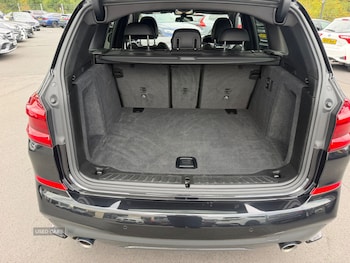 Used BMW X3 2020 for sale - 79534034: Photo