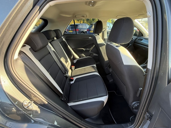 Used Volkswagen T-Roc 2020 for sale - 76085960: Photo 6