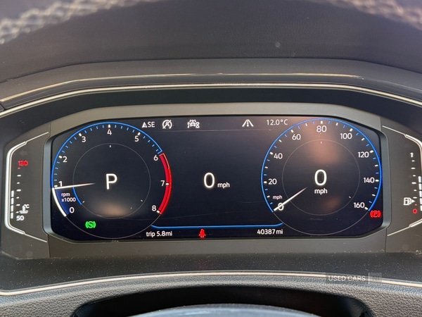 Used Volkswagen T-Roc 2020 for sale - 76085960: Photo 7