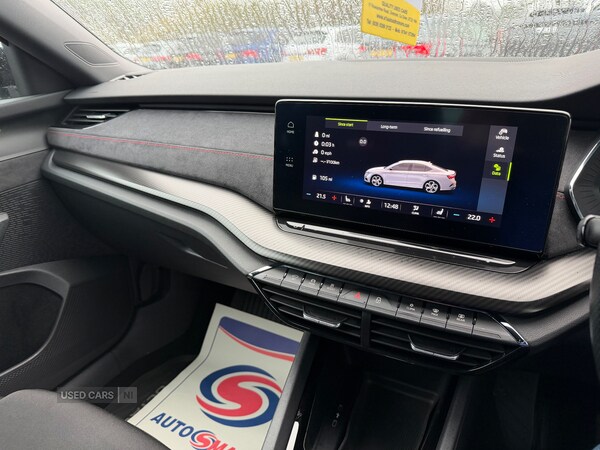 Used Skoda Octavia 2021 for sale - 77268421: Photo 10