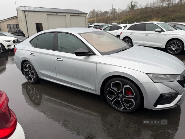 Used Skoda Octavia 2021 for sale - 77268421: Photo 5