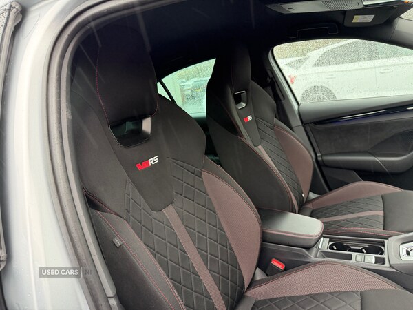 Used Skoda Octavia 2021 for sale - 77268421: Photo 6