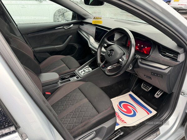 Used Skoda Octavia 2021 for sale - 77268421: Photo 7