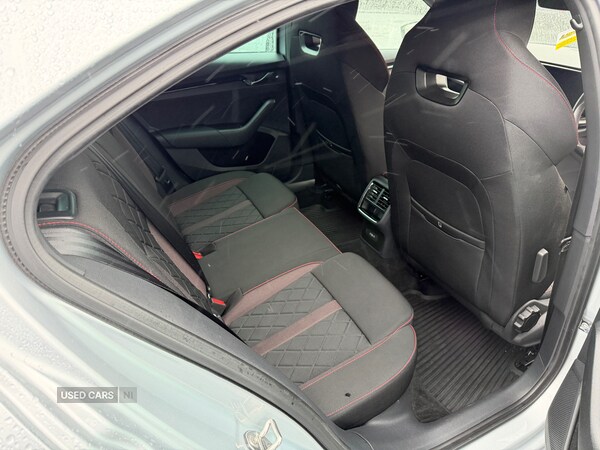 Used Skoda Octavia 2021 for sale - 77268421: Photo 8