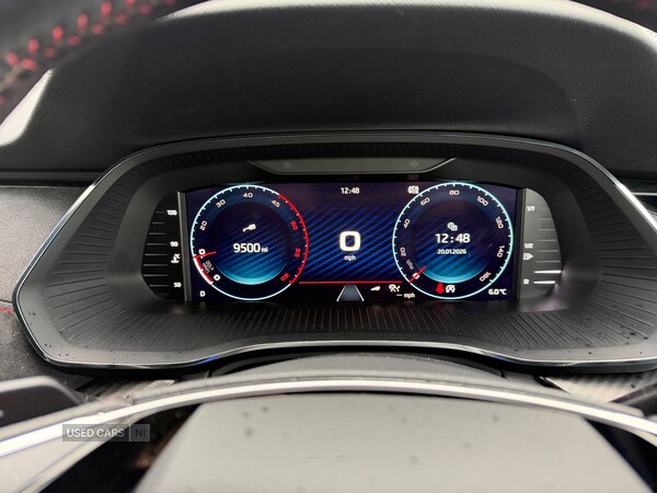 Used Skoda Octavia 2021 for sale - 77268421: Photo 9