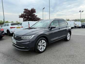 2022 - 2.0 TDI Life 5dr