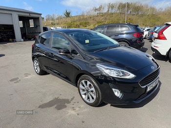 Ford Fiesta feature image