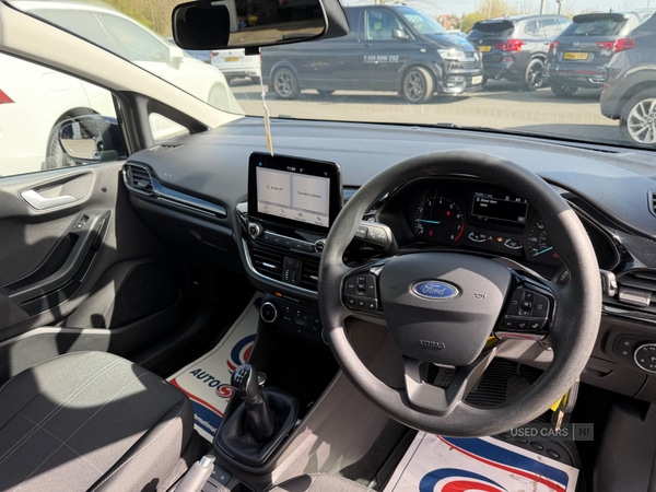 Used Ford Fiesta 2019 for sale - 78073510: Photo 3