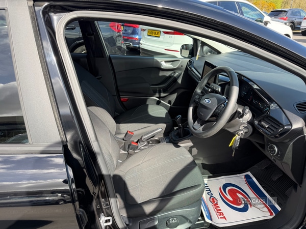 Used Ford Fiesta 2019 for sale - 78073510: Photo 4