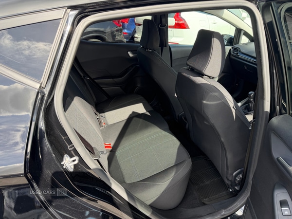 Used Ford Fiesta 2019 for sale - 78073510: Photo 5