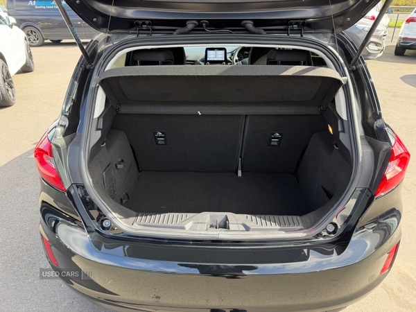 Used Ford Fiesta 2019 for sale - 78073510: Photo 8