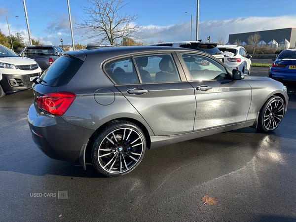 Used BMW 1 Series 2019 for sale - 77145092: Photo 2