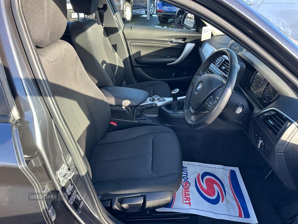 Used BMW 1 Series 2019 for sale - 77145092: Photo 4