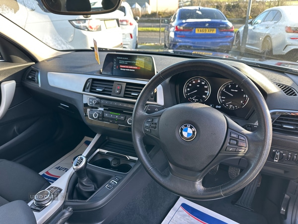 Used BMW 1 Series 2019 for sale - 77145092: Photo 5