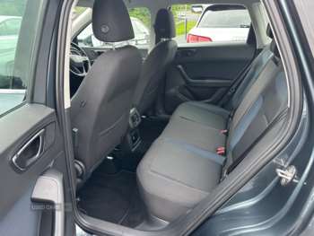 Used SEAT Ateca 2018 for sale - 75090631: Photo
