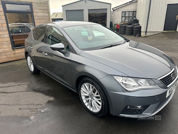 2017 - 1.6 TDI SE Dynamic Technology 5dr