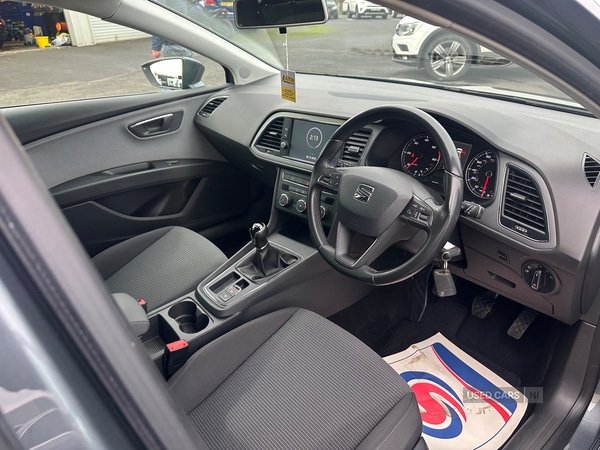 Used SEAT Leon 2017 for sale - 76914249: Photo 3