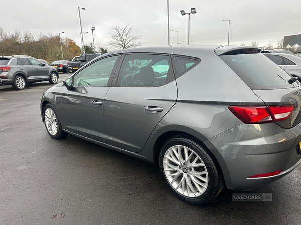 Used SEAT Leon 2017 for sale - 76914249: Photo 4