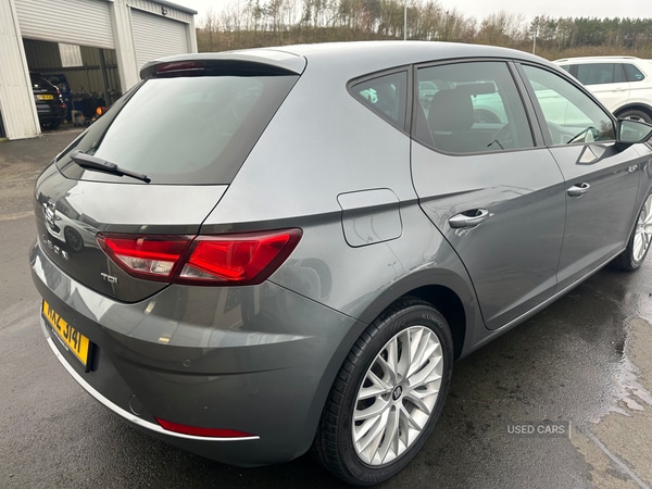 Used SEAT Leon 2017 for sale - 76914249: Photo 5