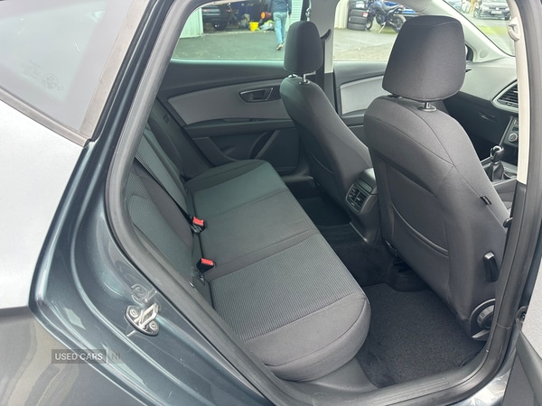 Used SEAT Leon 2017 for sale - 76914249: Photo 6