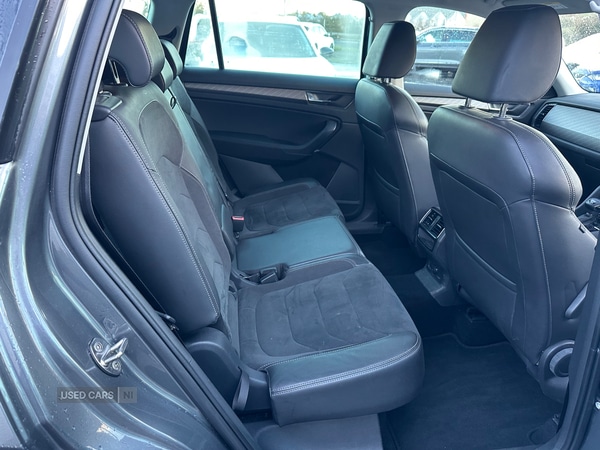 Used Skoda Kodiaq 2022 for sale - 76690168: Photo 5