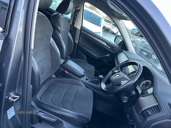 Used Skoda Kodiaq 2022 for sale - 76690168: Photo 7