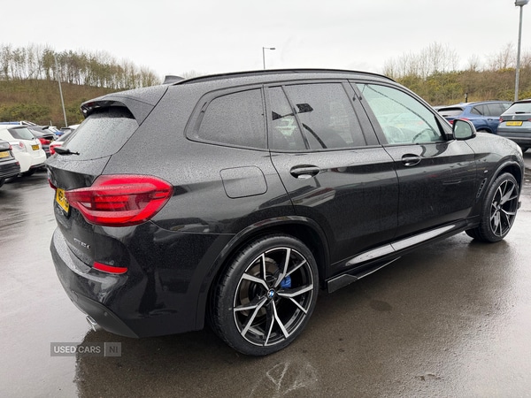 Used BMW X3 2019 for sale - 77684731: Photo 4