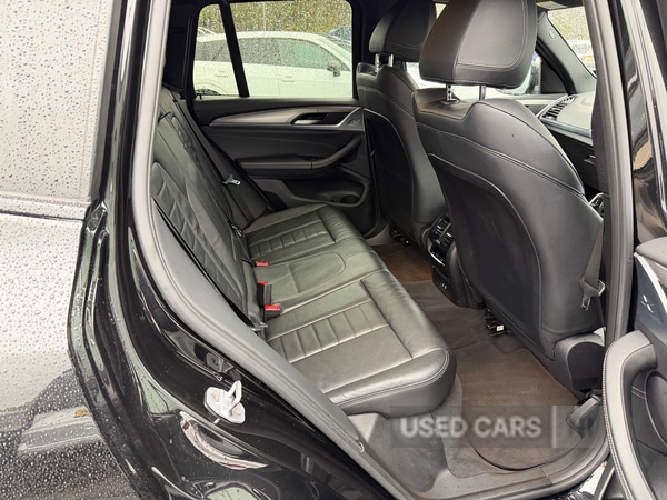 Used BMW X3 2019 for sale - 77684731: Photo 8
