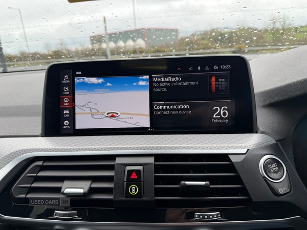 Used BMW X3 2019 for sale - 77684731: Photo 9