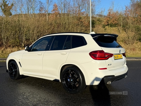 Used BMW X3 2019 for sale - 76965808: Photo 2