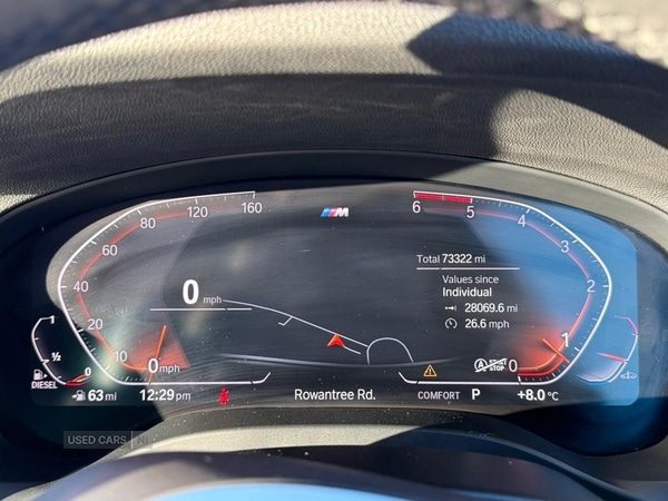 Used BMW X3 2019 for sale - 76965808: Photo 5