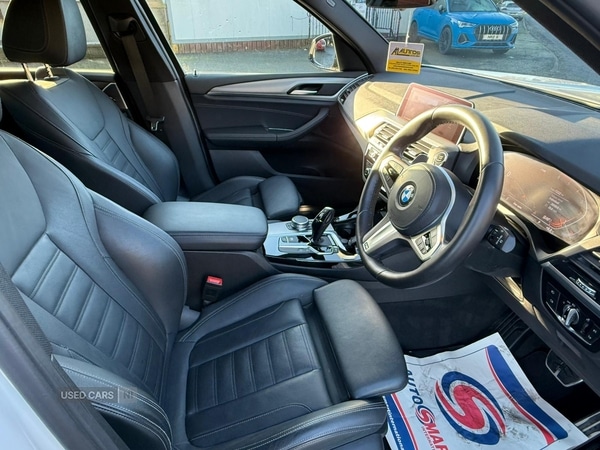 Used BMW X3 2019 for sale - 76965808: Photo 6
