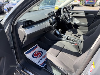 Used Audi Q3 2020 for sale - 79084996: Photo