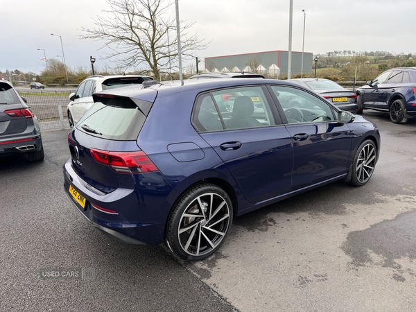 Used Volkswagen Golf 2023 for sale - 77910072: Photo 2