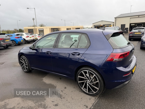 Used Volkswagen Golf 2023 for sale - 77910072: Photo 3