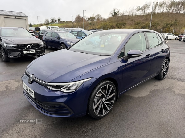 Used Volkswagen Golf 2023 for sale - 77910072: Photo 4