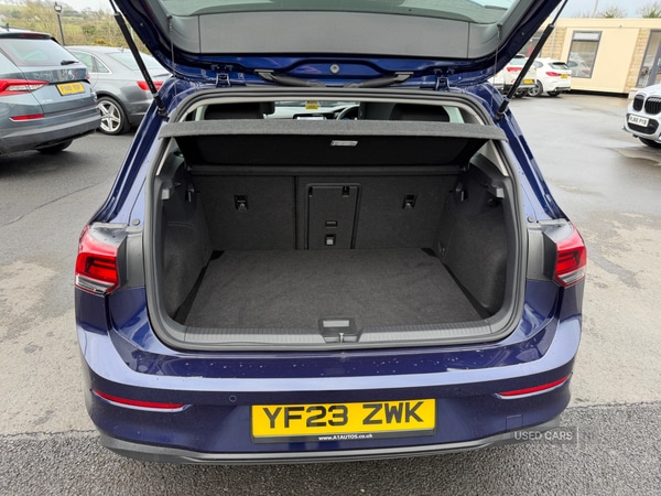 Used Volkswagen Golf 2023 for sale - 77910072: Photo 5